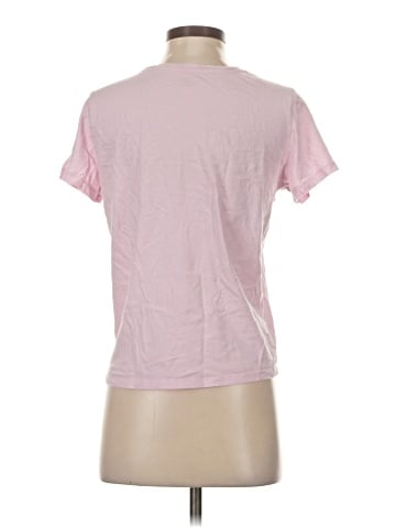 Victoria's Secret Short Sleeve T-Shirt (view 2)