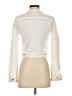 J Brand Ivory Jacket Size XS - photo 2