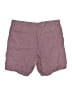 Old Navy Solid Burgundy Shorts Size 36 waist - photo 2