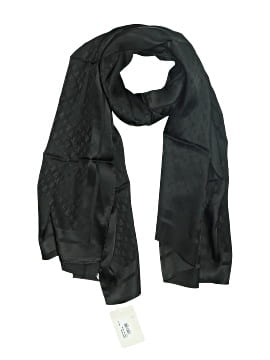Jimmy Choo Silk Scarf