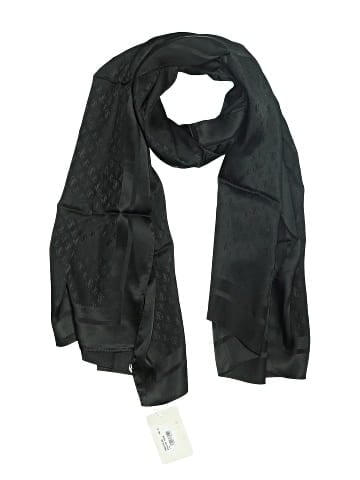 Jimmy Choo Silk Scarf (view 1)