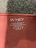 Pumiey Burgundy Bodysuit Size XL - photo 3