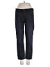 Current/Elliott Solid Blue Jeans Size 27 waist - photo 1