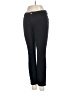 MICHAEL Michael Kors Solid Black Active Pants Size 4 - photo 1