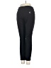MICHAEL Michael Kors Solid Black Active Pants Size 4 - photo 2