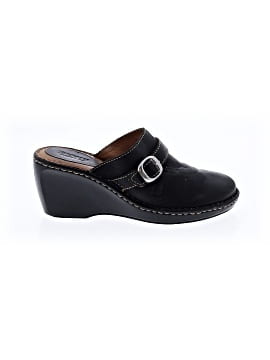 Born Mule/Clog (view 1)