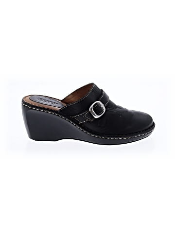 Born Mule/Clog (view 1)