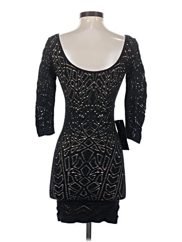 Bebe Cocktail Dress (view 2)