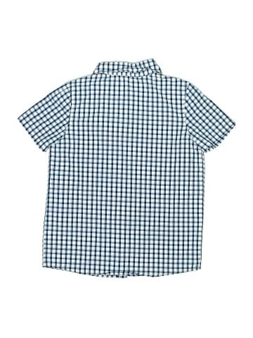 Andy & Evan Short Sleeve Button-Down Shirt (view 2)
