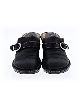 Born Mule/Clog (view 2)