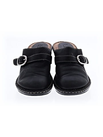 Born Mule/Clog (view 2)