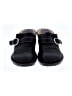 Born 100% Leather Black Mule/Clog Size 8 - photo 2