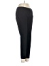 MICHAEL Michael Kors Solid Black Active Pants Size 4 - photo 4