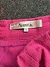 Aureta Studio Solid Pink Shorts Size M - photo 3