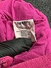 Aureta Studio Solid Pink Shorts Size M - photo 4