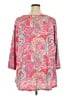 Assorted Brands Pink Cardigan Size 5X - photo 2