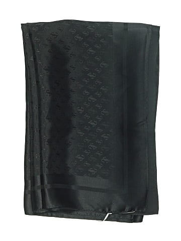 Jimmy Choo Silk Scarf (view 2)