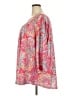 Assorted Brands Pink Cardigan Size 5X - photo 5