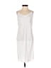 Max Mara White Cocktail Dress Size S (estimated) - photo 1