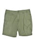 Old Navy 100% Cotton Solid Green Khaki Shorts Size 36 waist - photo 1
