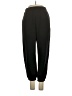 Gap Solid Black Track Pants Size S - photo 1