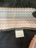 Unbranded Graphic Black Swimsuit Bottoms Size XL - photo 3