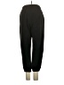 Gap Solid Black Track Pants Size S - photo 2