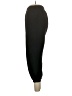 Gap Solid Black Track Pants Size S - photo 5