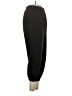 Gap Solid Black Track Pants Size S - photo 4