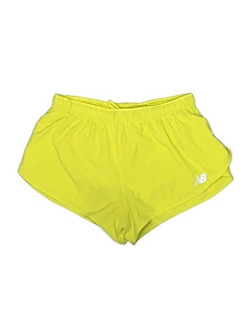 New Balance Athletic Shorts (view 1)