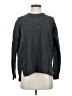Athleta Gray Wool Pullover Sweater Size XS - photo 1