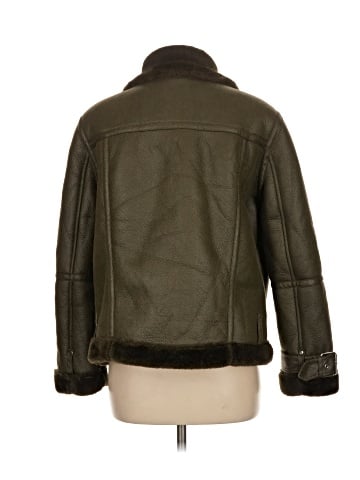 Topshop Coat (view 2)