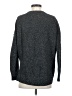 Athleta Gray Wool Pullover Sweater Size XS - photo 2
