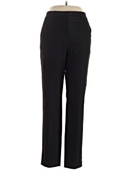 Ecru Dress Pants (view 1)