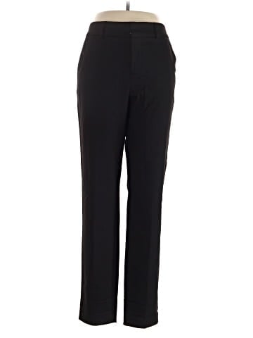 Ecru Dress Pants (view 1)