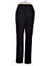 Ecru Black Dress Pants Size 8 - photo 1