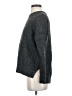 Athleta Gray Wool Pullover Sweater Size XS - photo 5