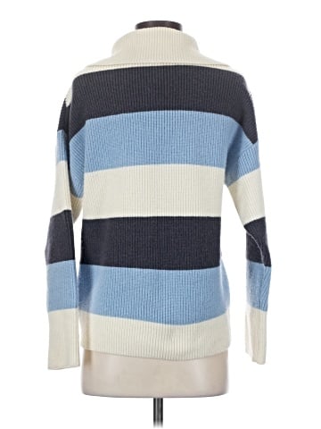 OAK + FORT Pullover Sweater (view 2)