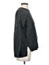 Athleta Gray Wool Pullover Sweater Size XS - photo 4