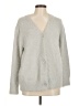 Unbranded Gray Cardigan Size M (estimated) - photo 1