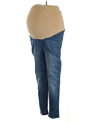 Enjean Jeans (view 1)