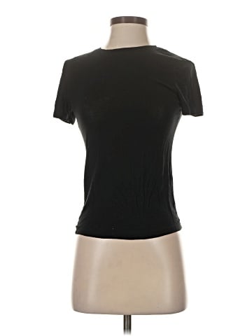 Trafaluc by Zara Short Sleeve T-Shirt (view 1)