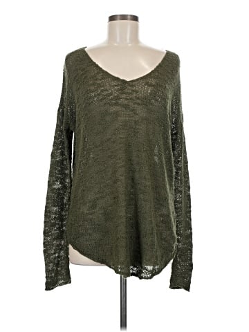 Helmut Lang Long Sleeve Top (view 1)