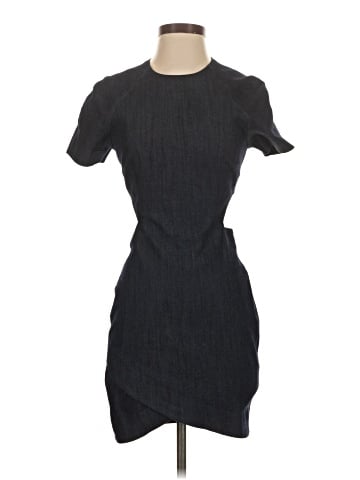 Elizabeth and James Casual Dress (view 1)