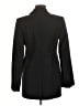 Banana Republic 100% Rayon Black Blazer Size 6 - photo 2