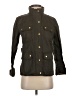 J.Crew 100% Cotton Green Jacket Size S - photo 1