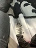 Mono b Camo Blue Active Pants Size 2X - photo 4