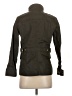 J.Crew 100% Cotton Green Jacket Size S - photo 2