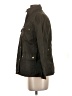 J.Crew 100% Cotton Green Jacket Size S - photo 5