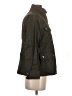 J.Crew 100% Cotton Green Jacket Size S - photo 4